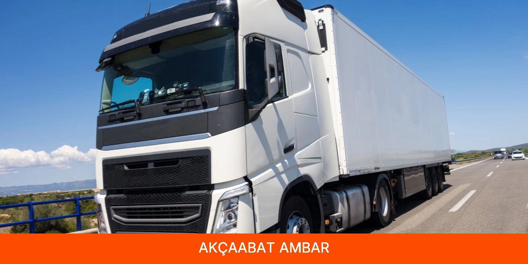 Akçaabat Ambar