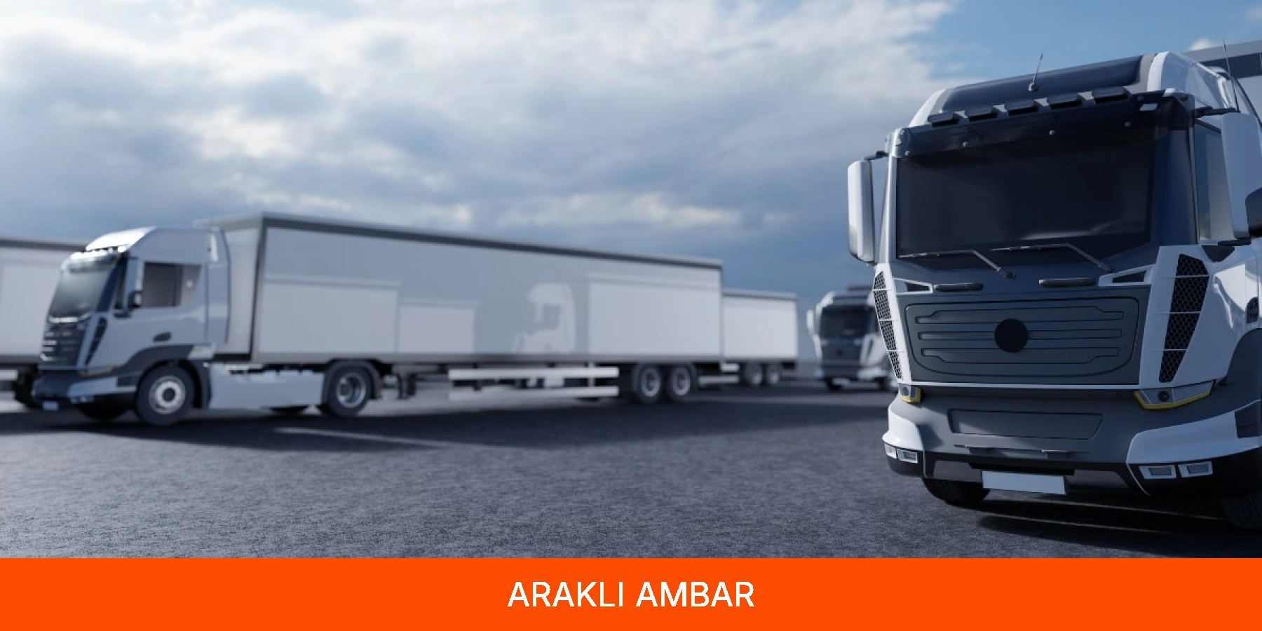 Araklı Ambar