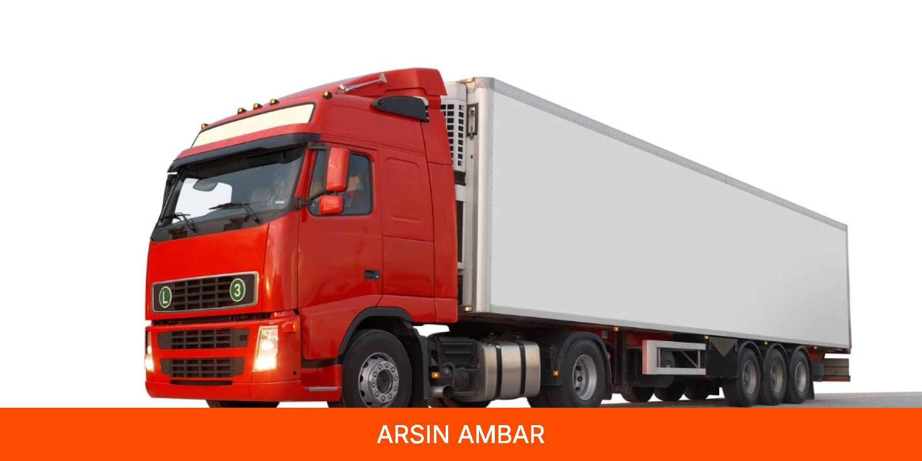 Arsin Ambar