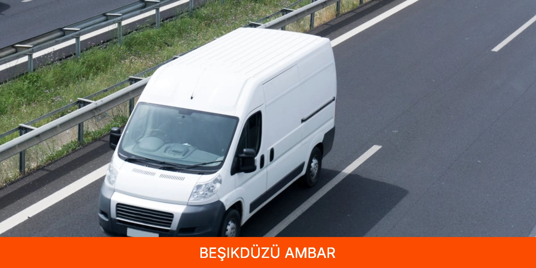 Beşikdüzü Ambar