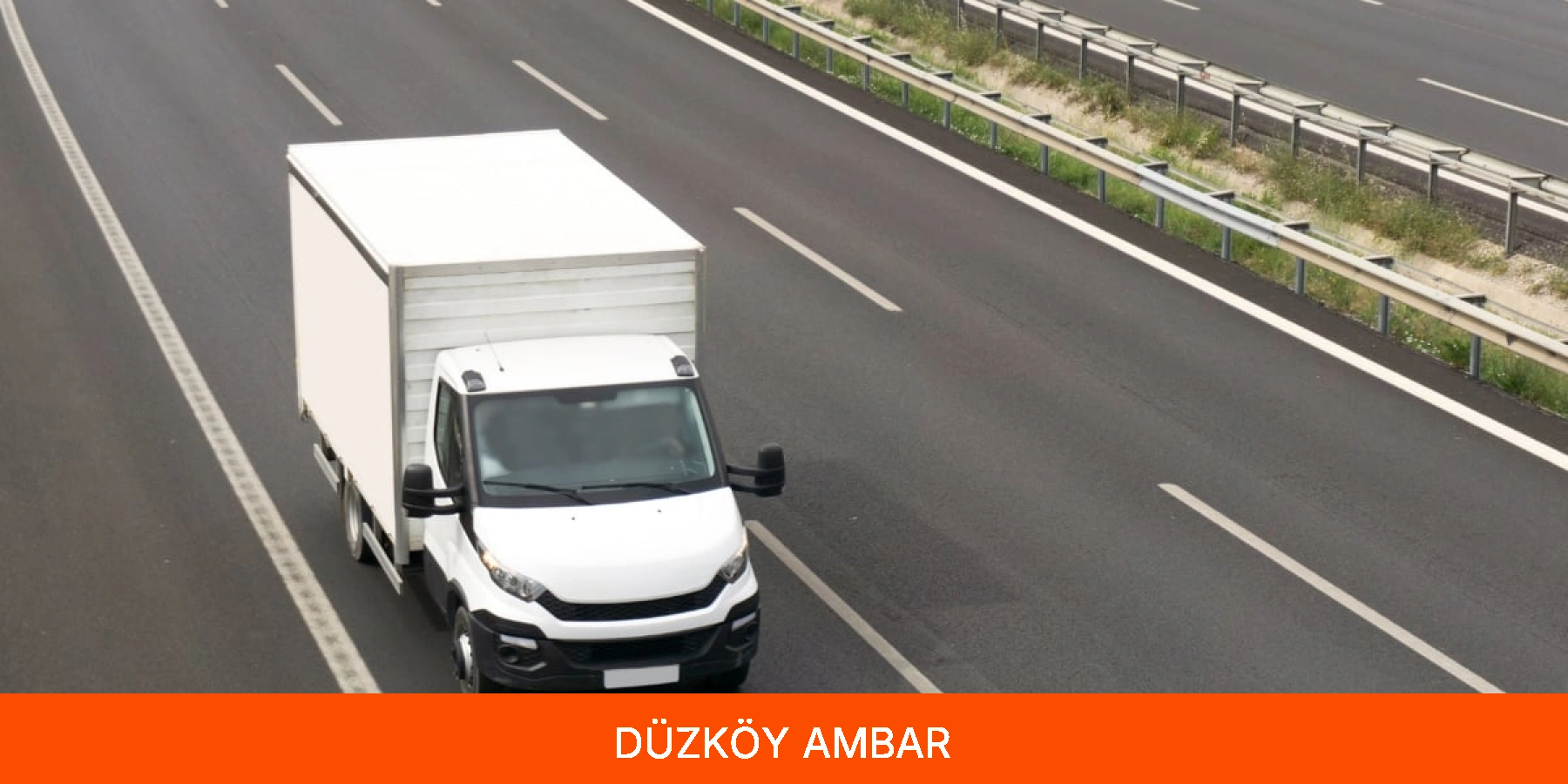 Düzköy Ambar