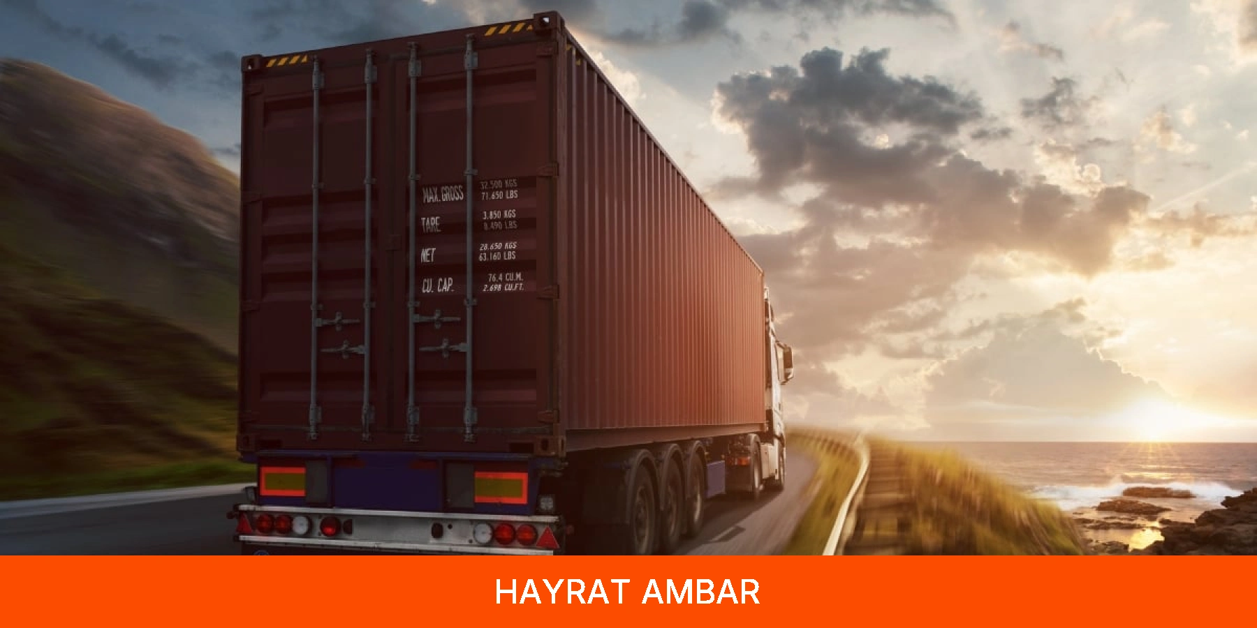 Hayrat Ambar
