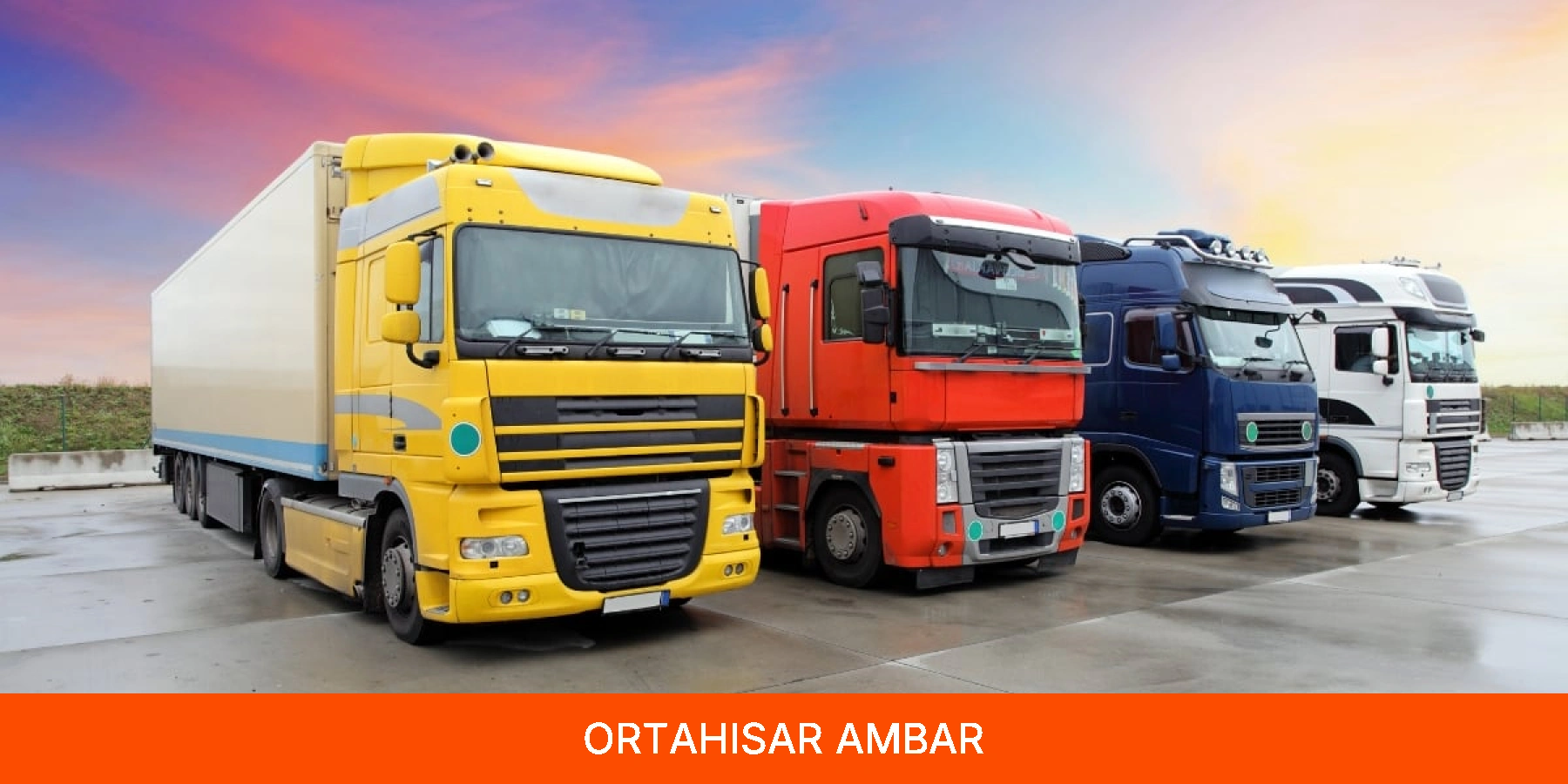 Ortahisar Ambar