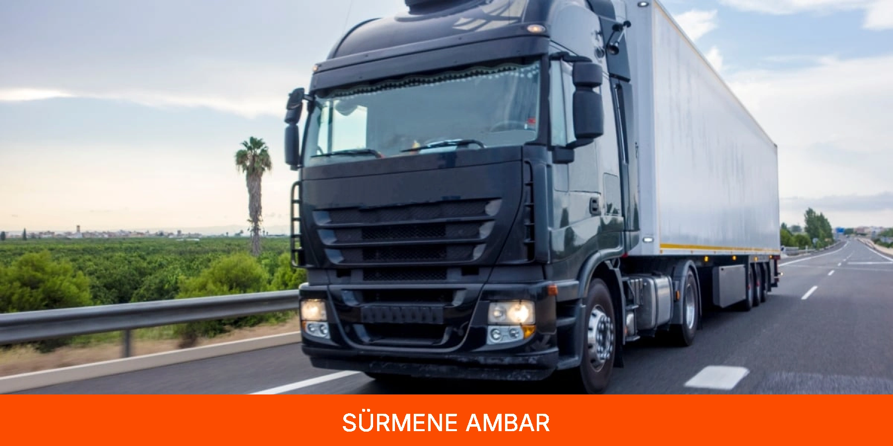 Sürmene Ambar