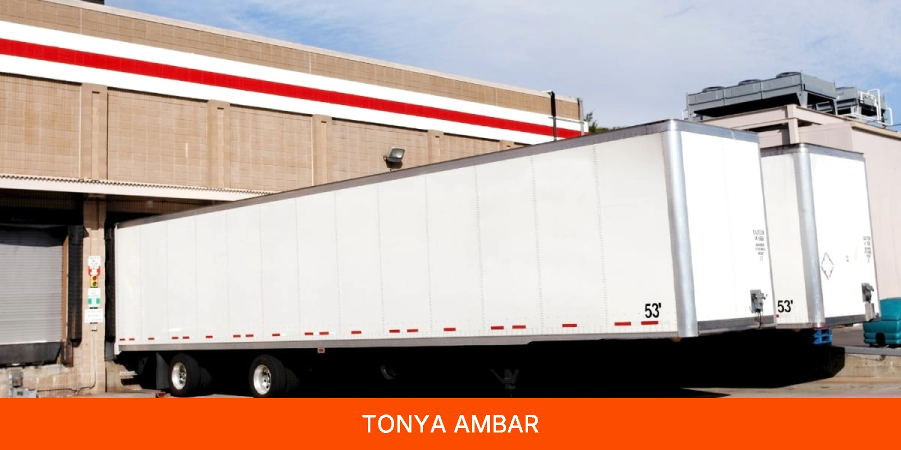 Tonya Ambar