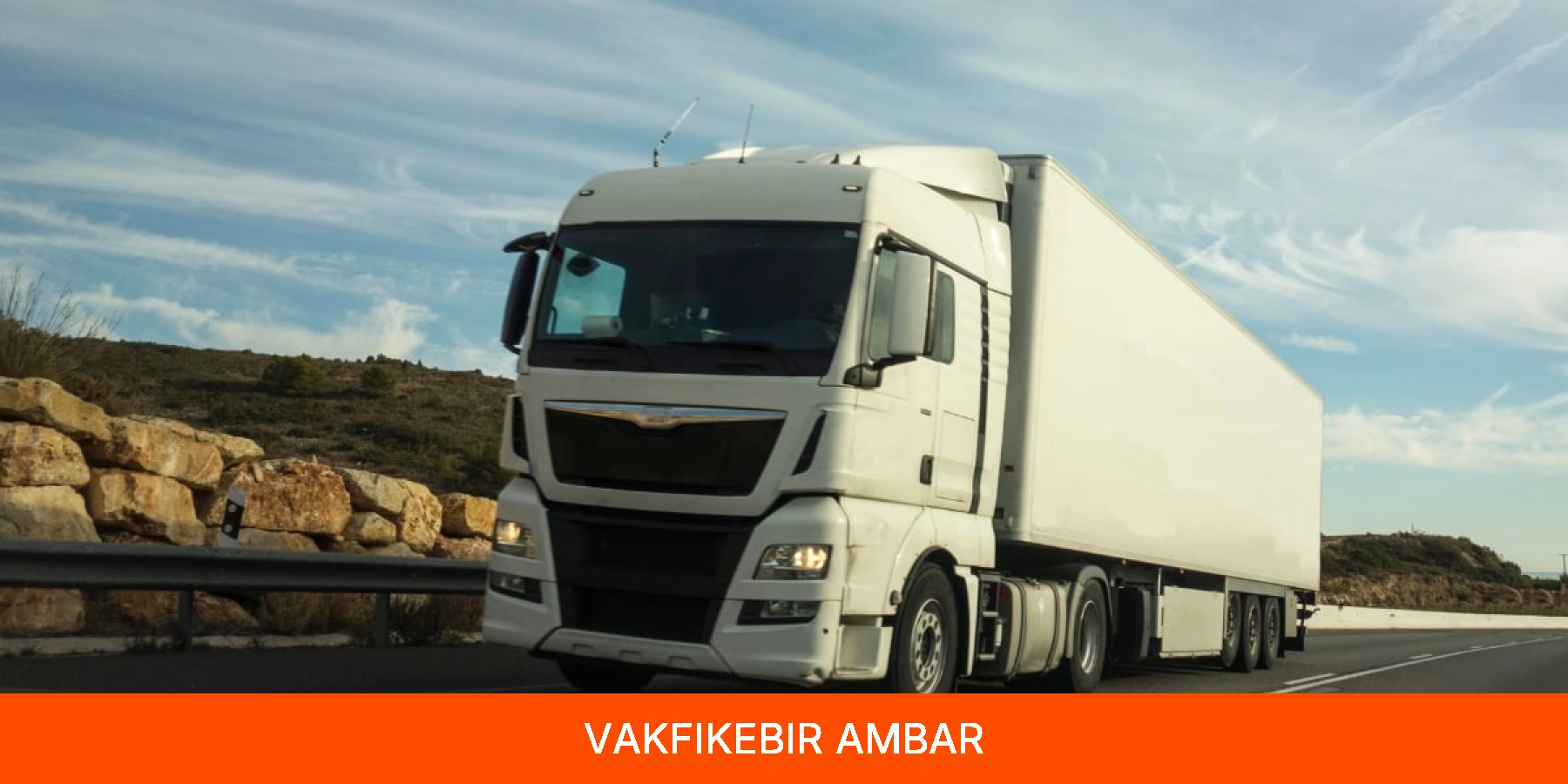 Vakfıkebir Ambar