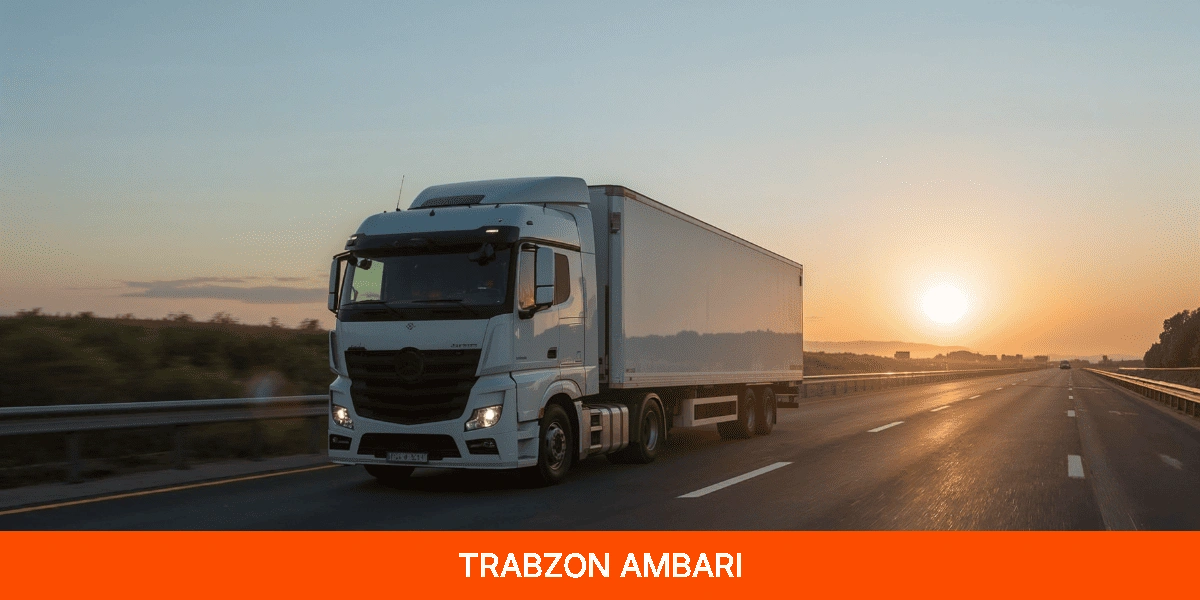 Trabzon Ambarı