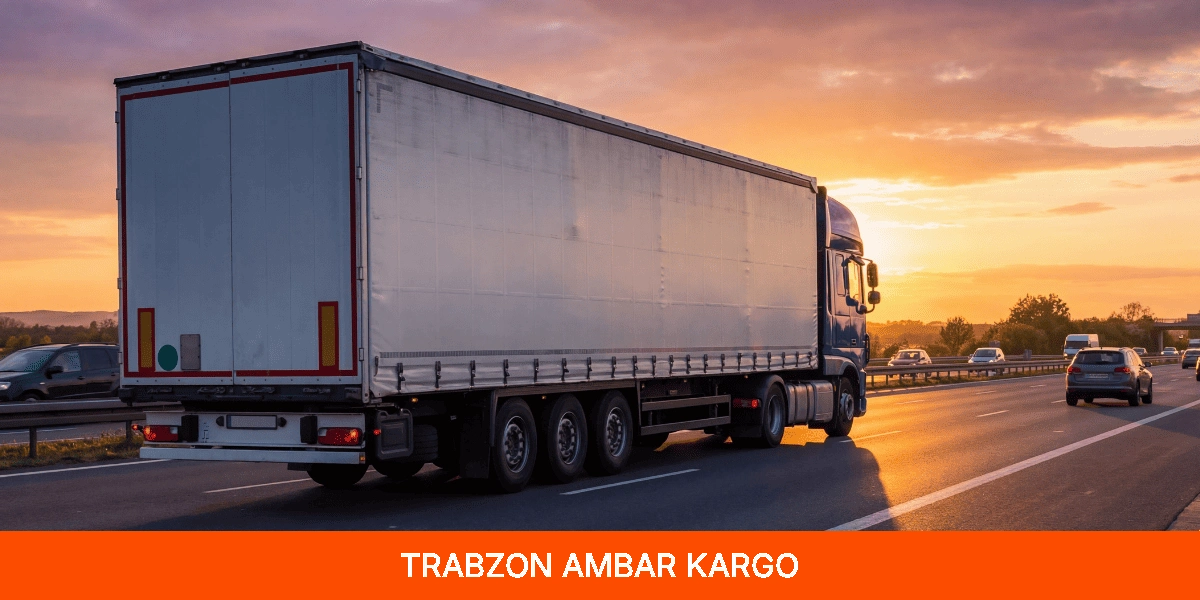 Trabzon Ambar Kargo