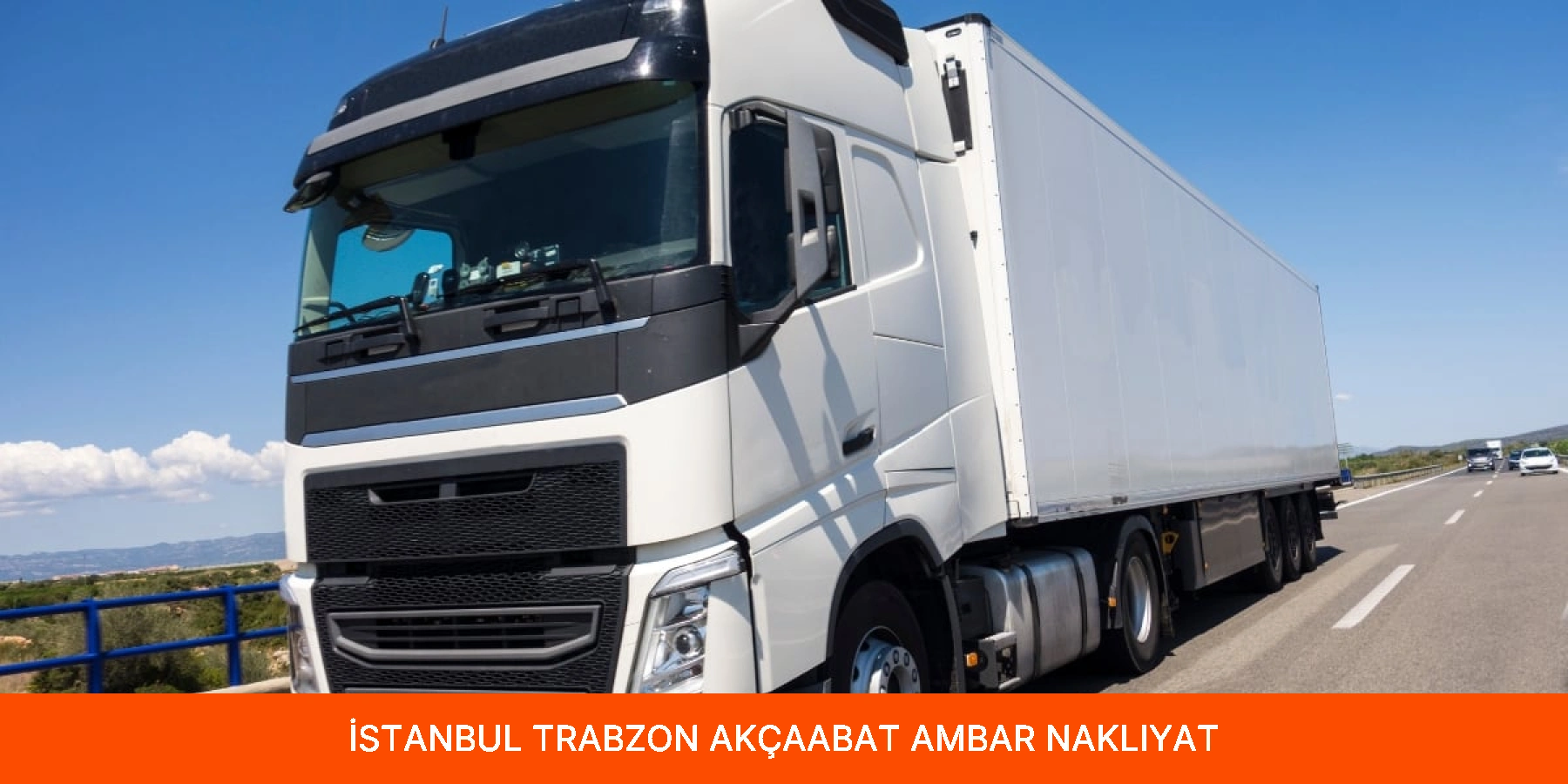 Akçaabat Ambar