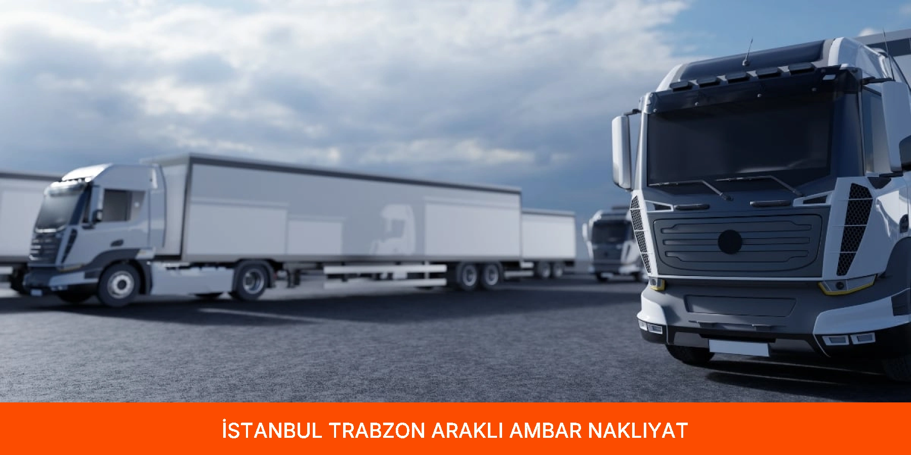 Araklı Ambar