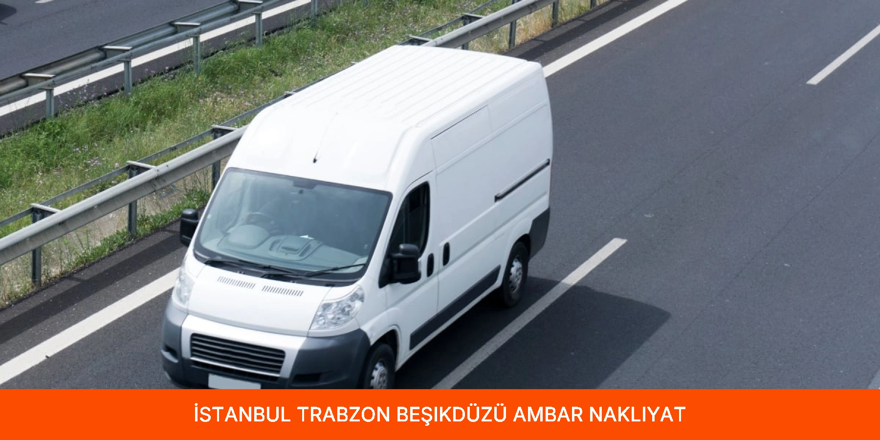 Beşikdüzü Ambar