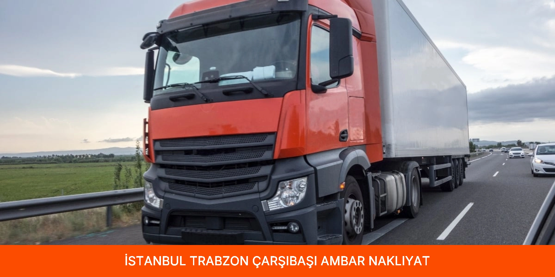 Çarşıbaşı Ambar