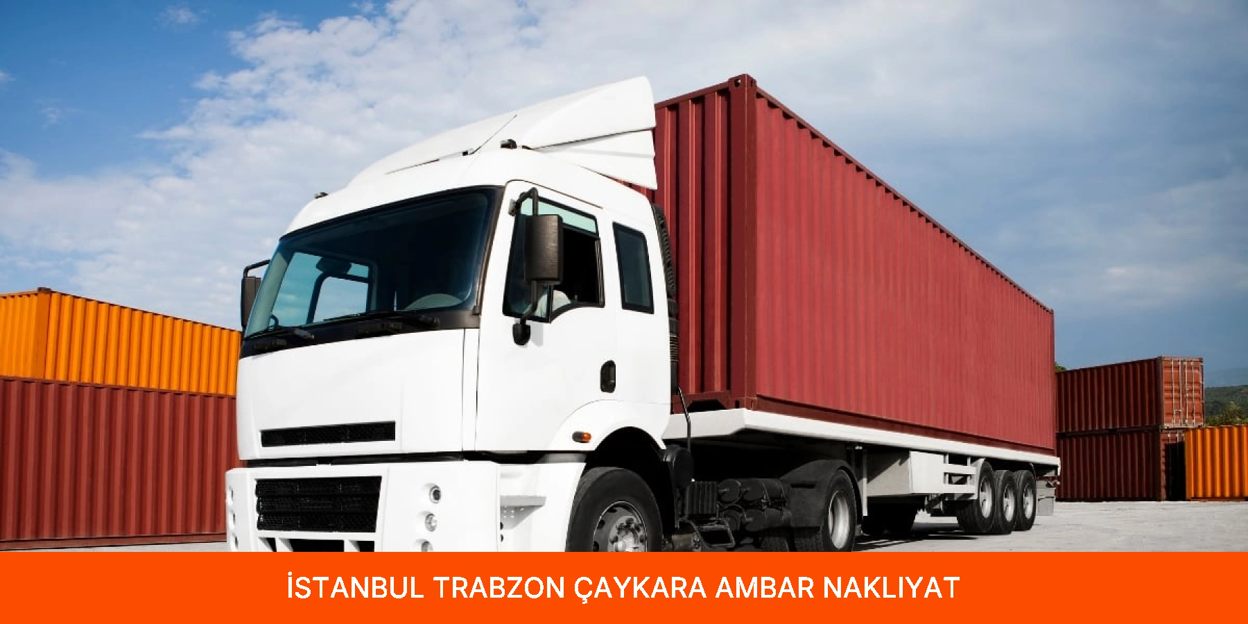 Çaykara Ambar