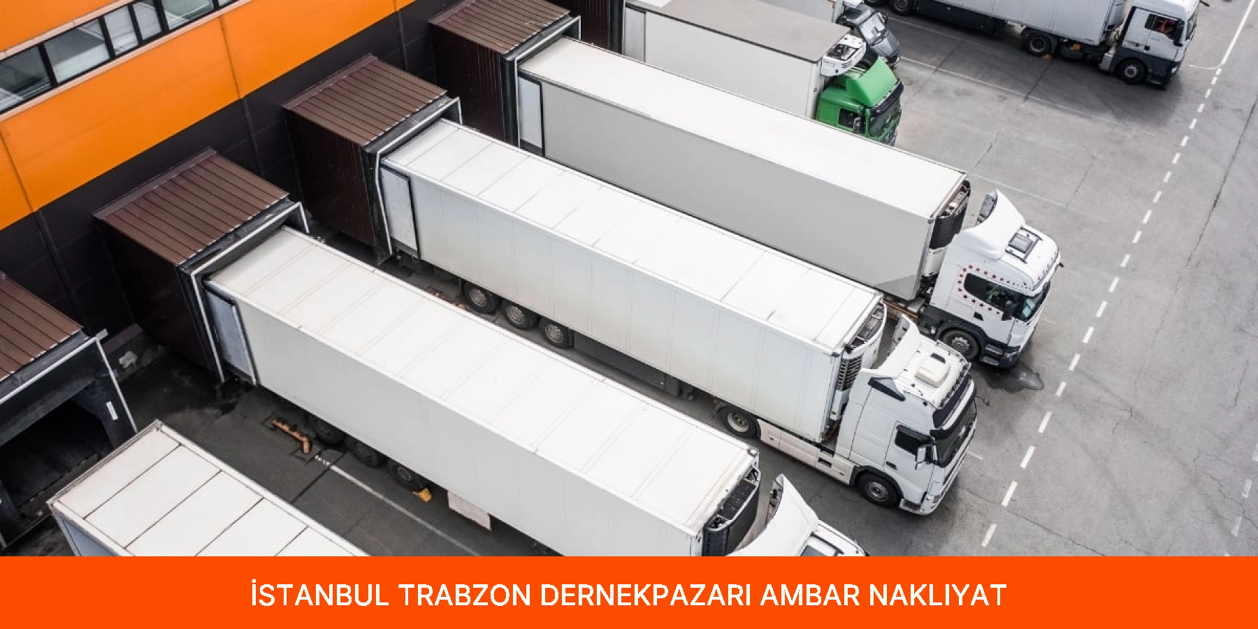 Dernekpazarı Ambar