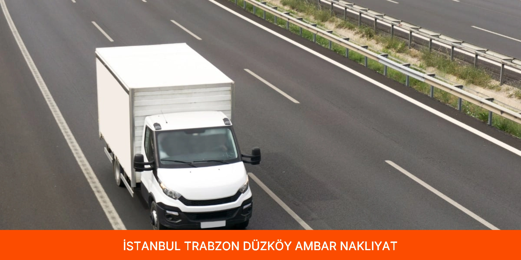 Düzköy Ambar