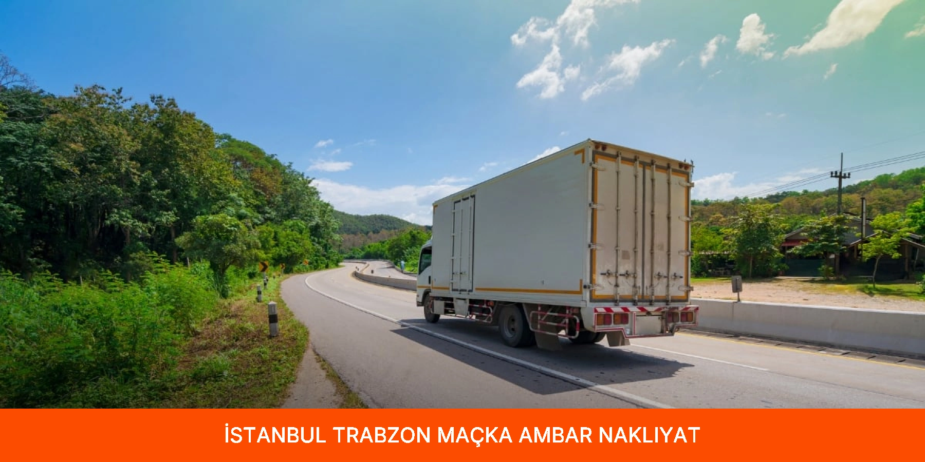 Maçka Ambar