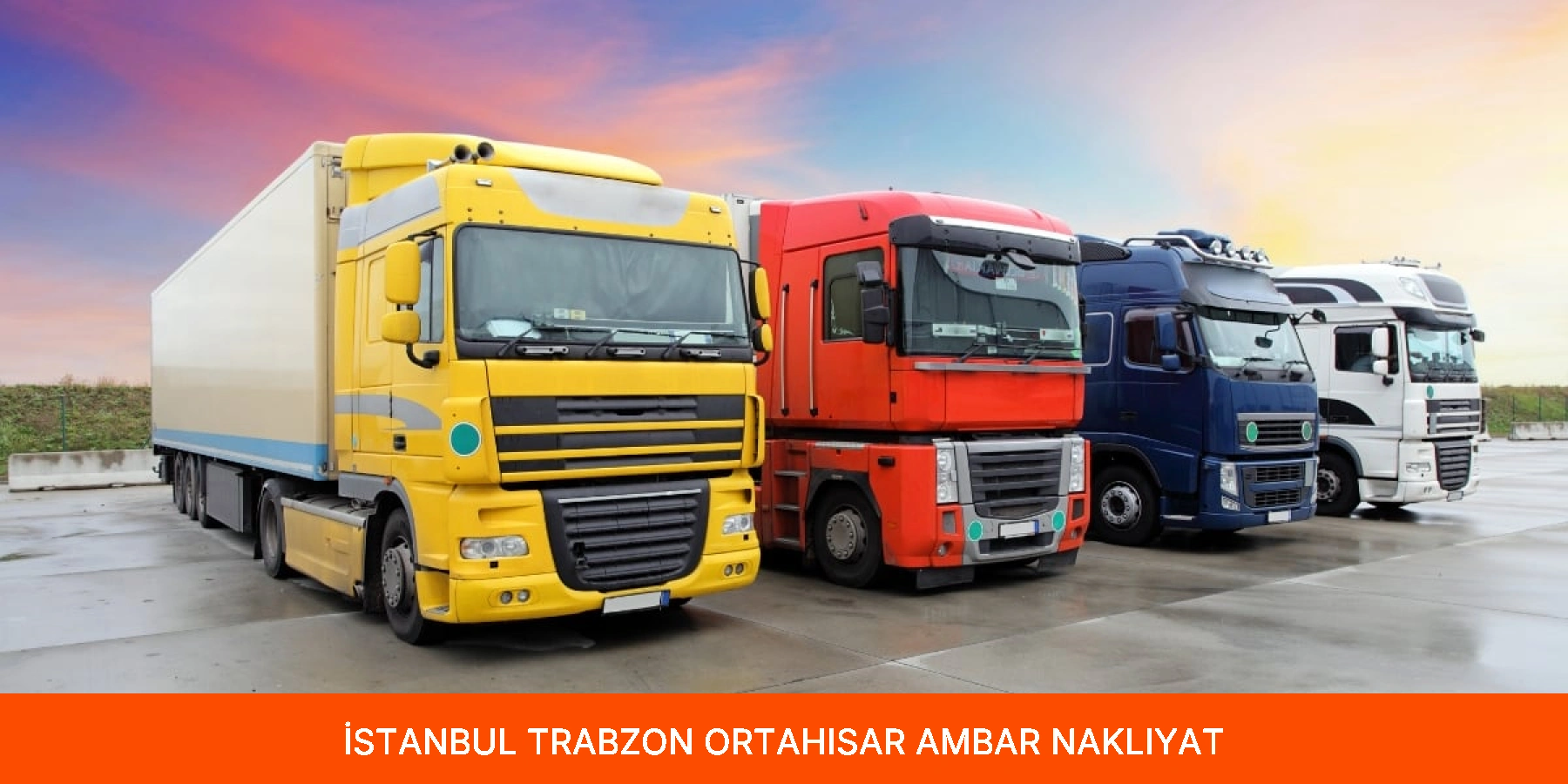Ortahisar Ambar