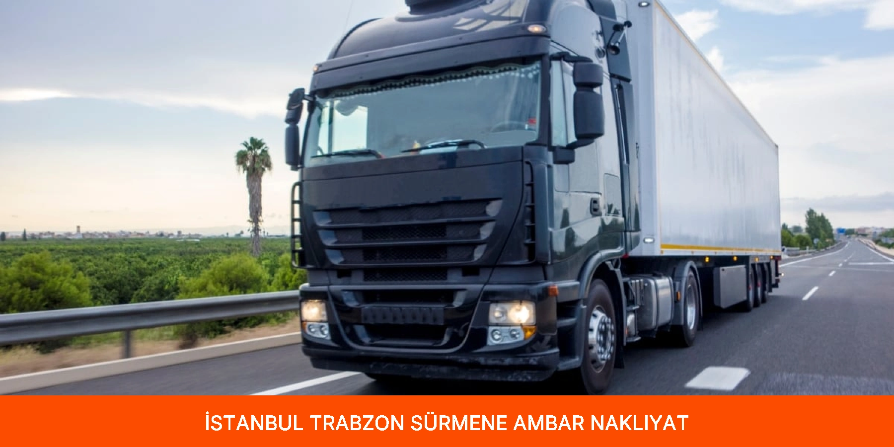 Sürmene Ambar