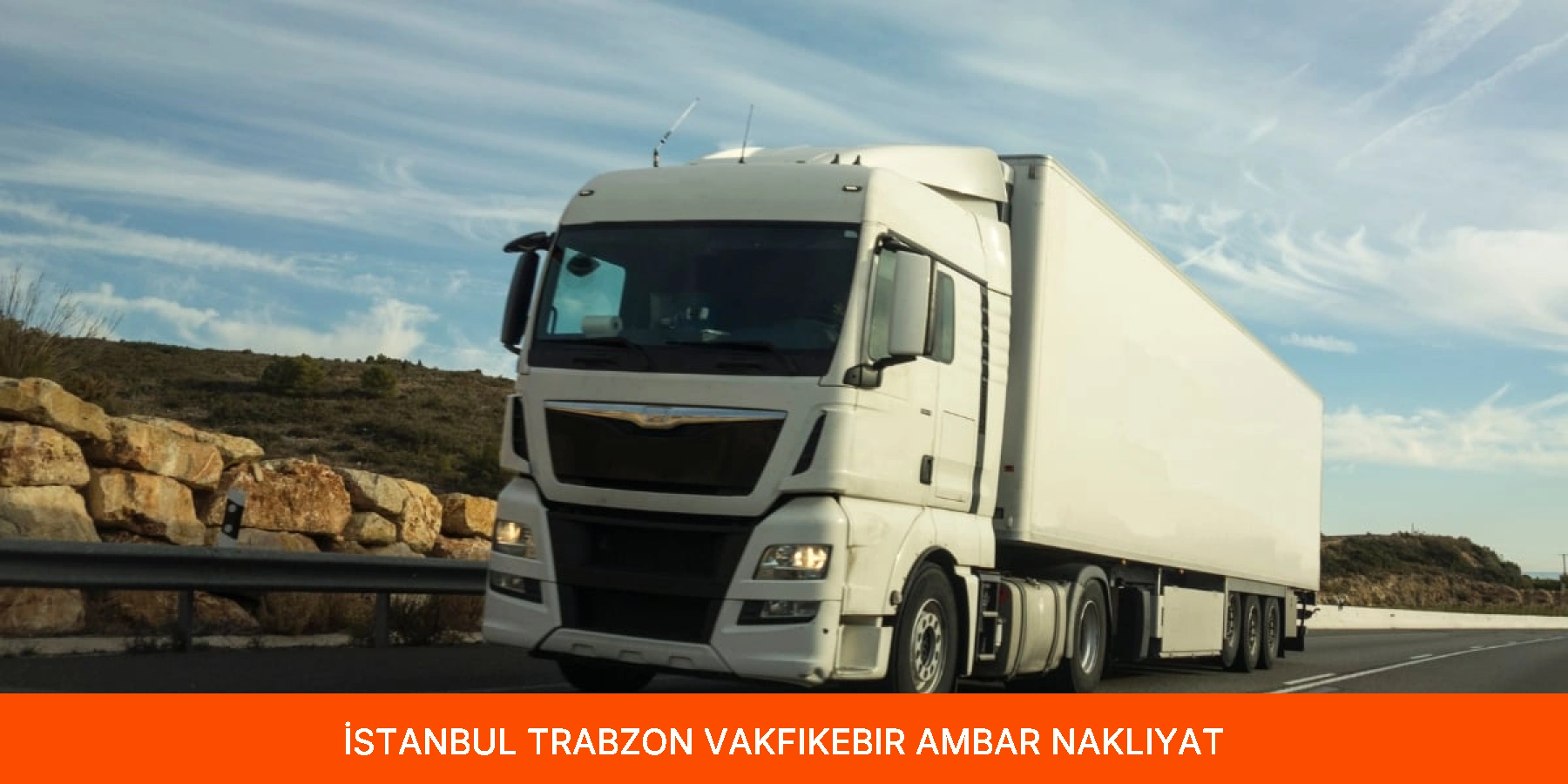 Vakfıkebir Ambar