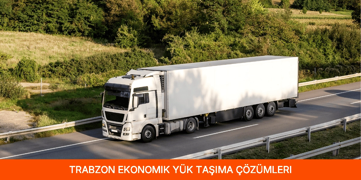 Ekonomik Yük Taşıma Çözümleri